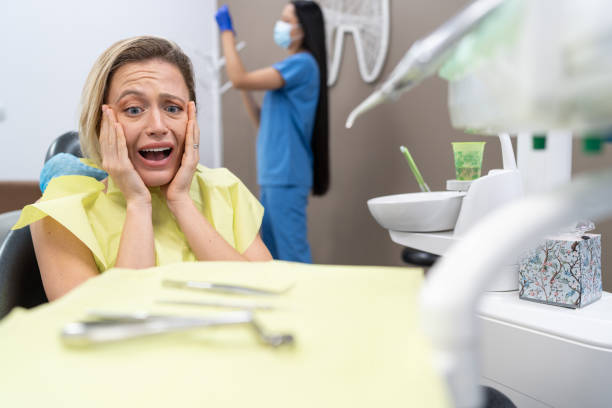 Best Emergency Denture Repair in Blaine, WA