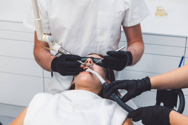 Best Emergency Tooth Extraction in Blaine, WA